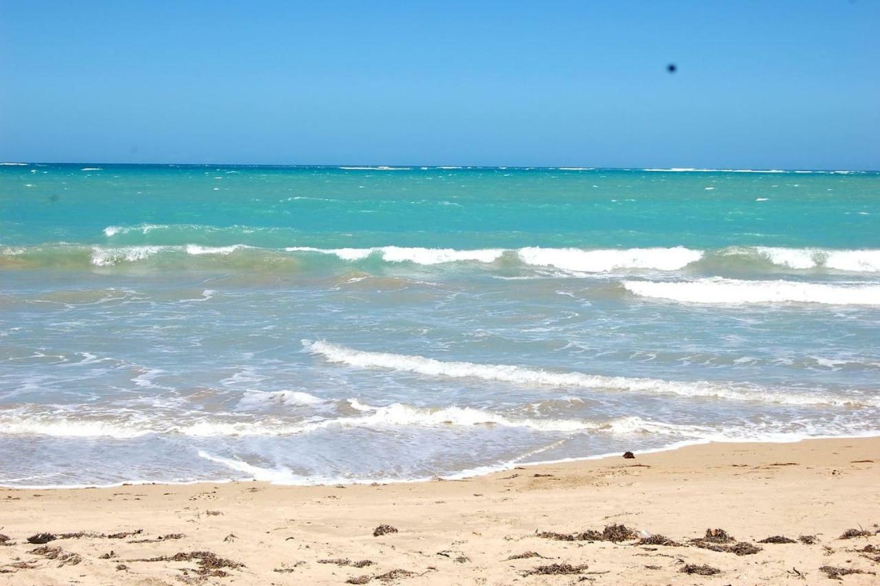 Isla Verde By The Beach San Juan Kültér fotó